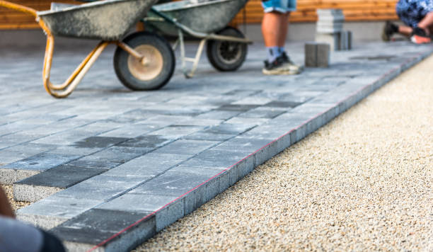 Professional Driveway Pavers in Tecumseh, MI