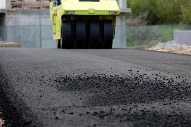 Best Driveway Repair Near Me  in Tecumseh, MI